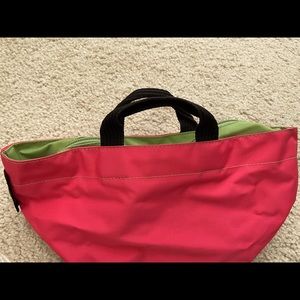 Herve Chapelier mini bag